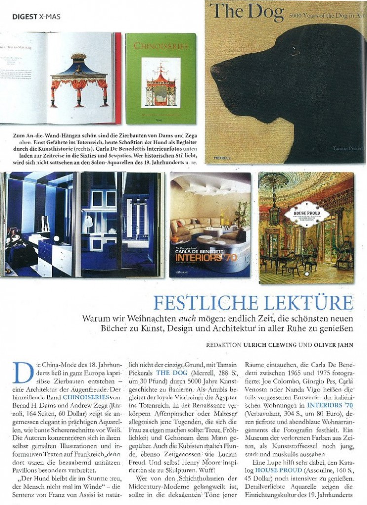 Festliche Lekture