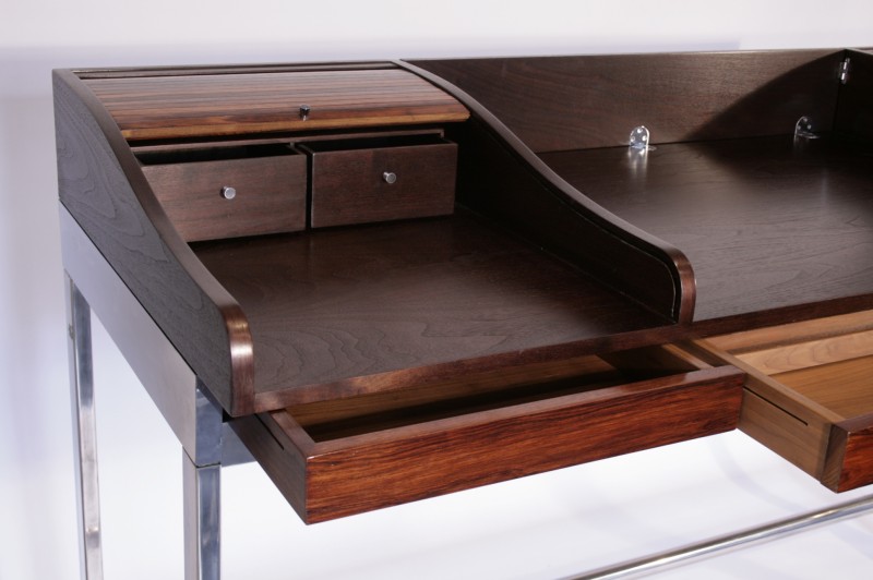 Edward Wormley Dunbar Custom Desk - Todd Merrill