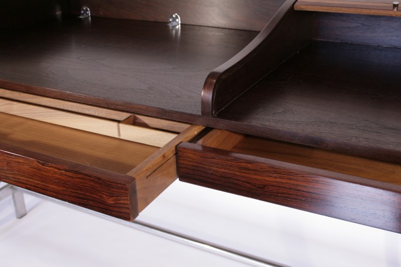 Edward Wormley Dunbar Custom Desk - Todd Merrill