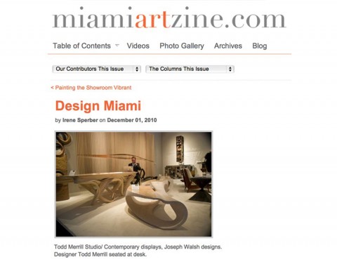 miamiartzine