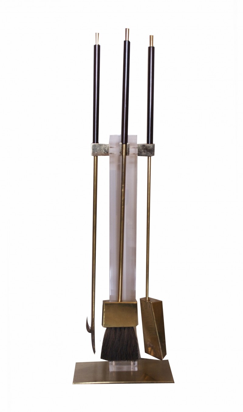 Albrizzi Fireplace Tools