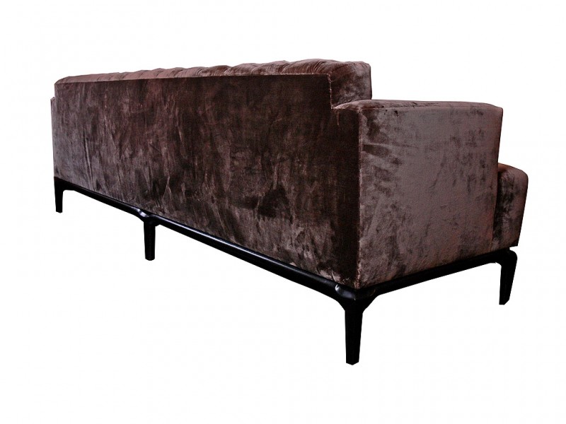 Maurice Bailey for Monteverdi Young Sofa