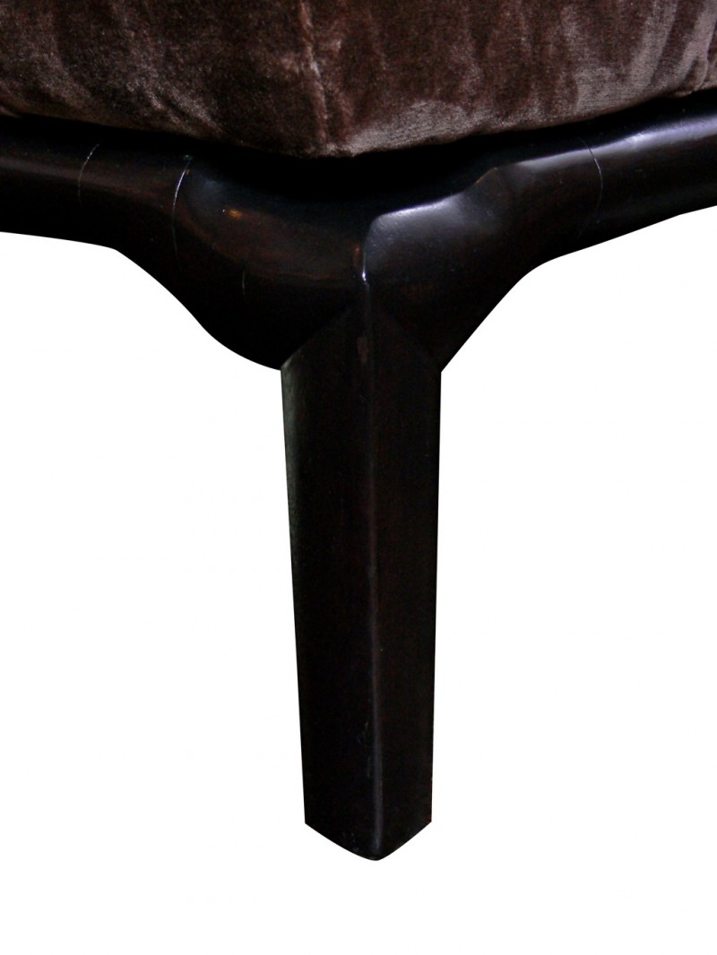 Maurice Bailey for Monteverdi Young Sofa