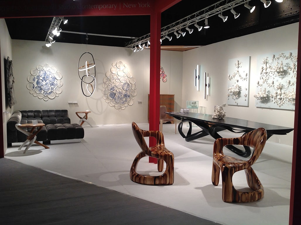 Spring Masters NYC April 30 - May 4, 2014