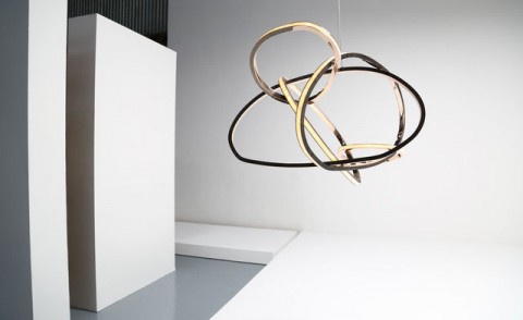 Niamh Barry Binary III, 2014 Todd Merrill Studio Contemporary