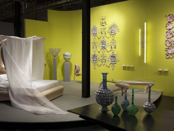 Todd Merrill  MoynIhan booth No 2