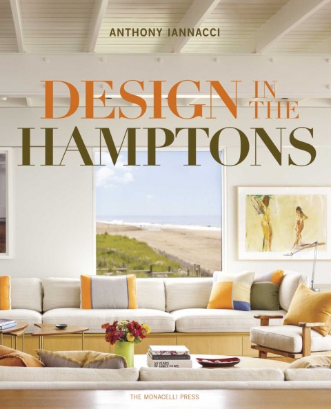 Interior Design In The Hamptons