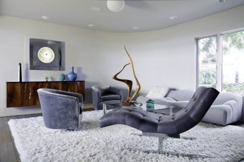 Design in the Hamptons -- Todd Merrill