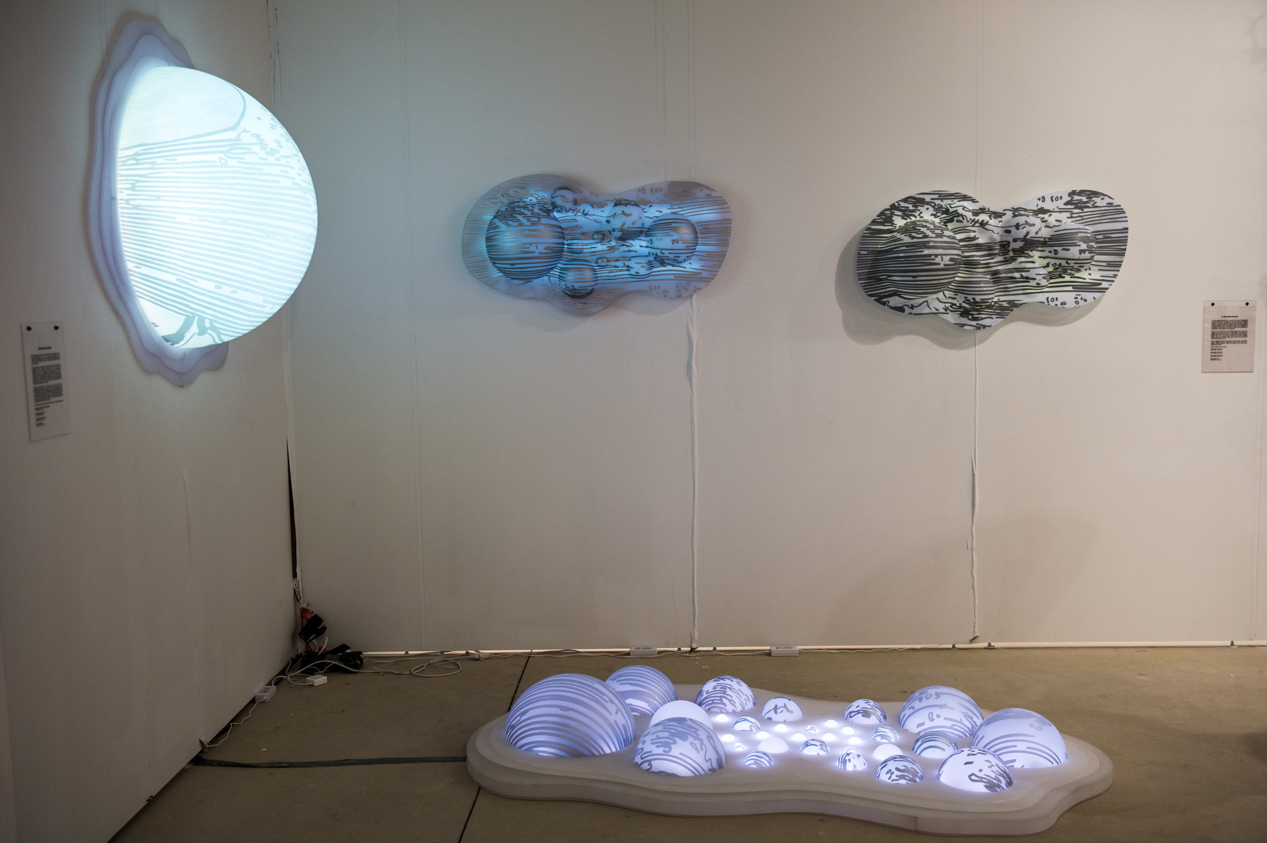 Final miami 2014 booth