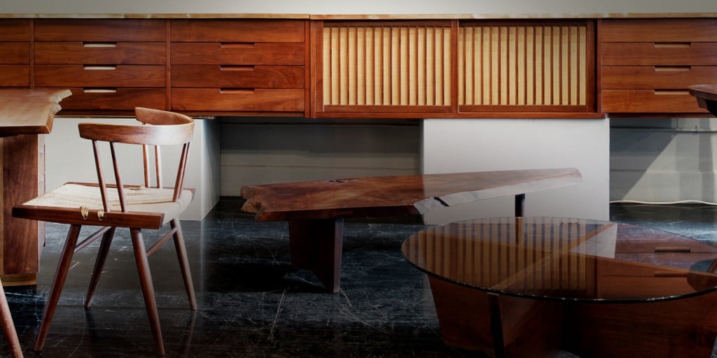 George Nakashima