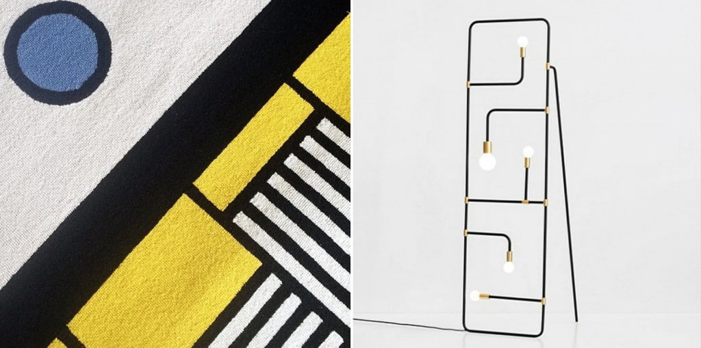 Photo: (from left) Courtesy of Anna Karlin / @annakarlinstudio; Courtesy of Lambert & Fils