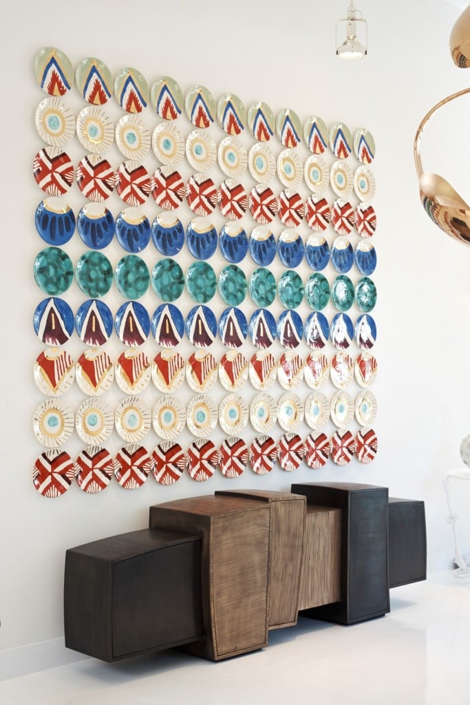 Todd Merrill Studio, Southampton Store, Opening 2015