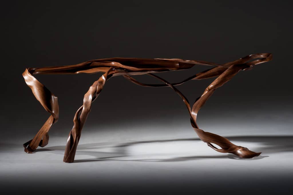 Marc Fish, Laminaria, UK, 2015