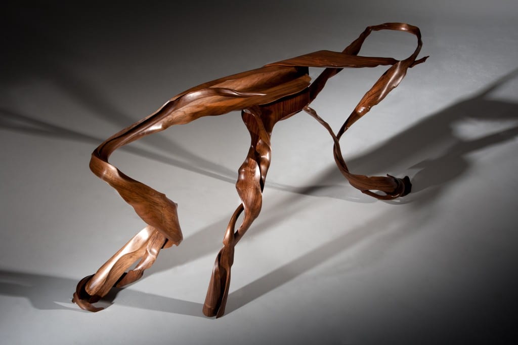Marc Fish, Laminaria, UK, 2015
