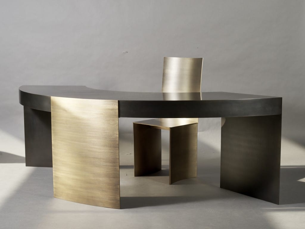 Soraya Osorio Epic Chair