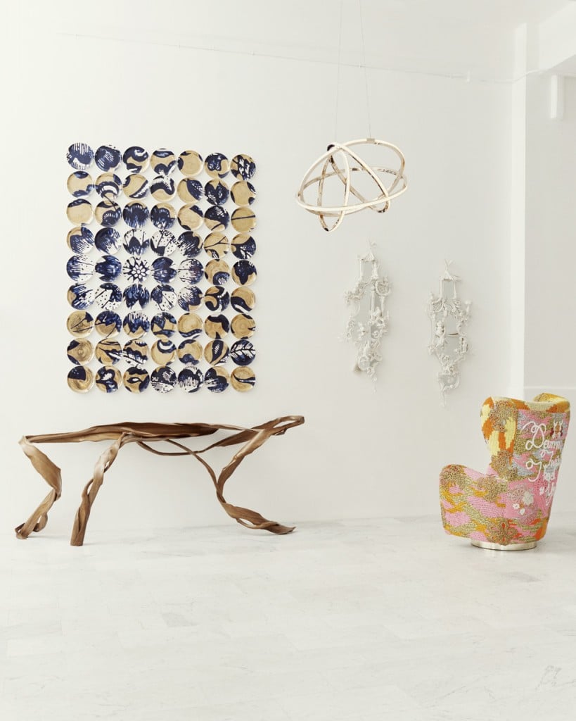 Todd Merrill studio