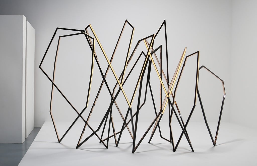 Todd Merrill studio