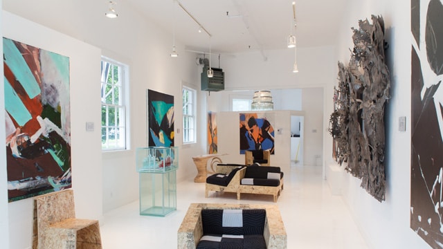 south hampton, todd merrill