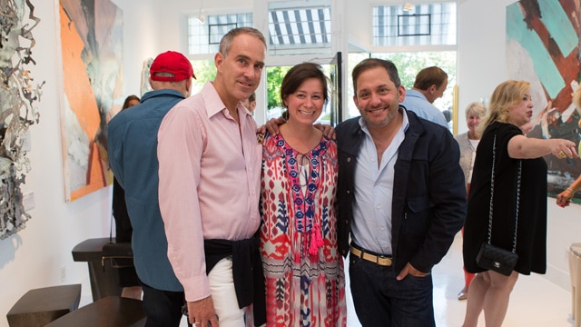 south hamptons, todd merrill