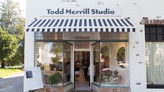 Todd Merrill Studio