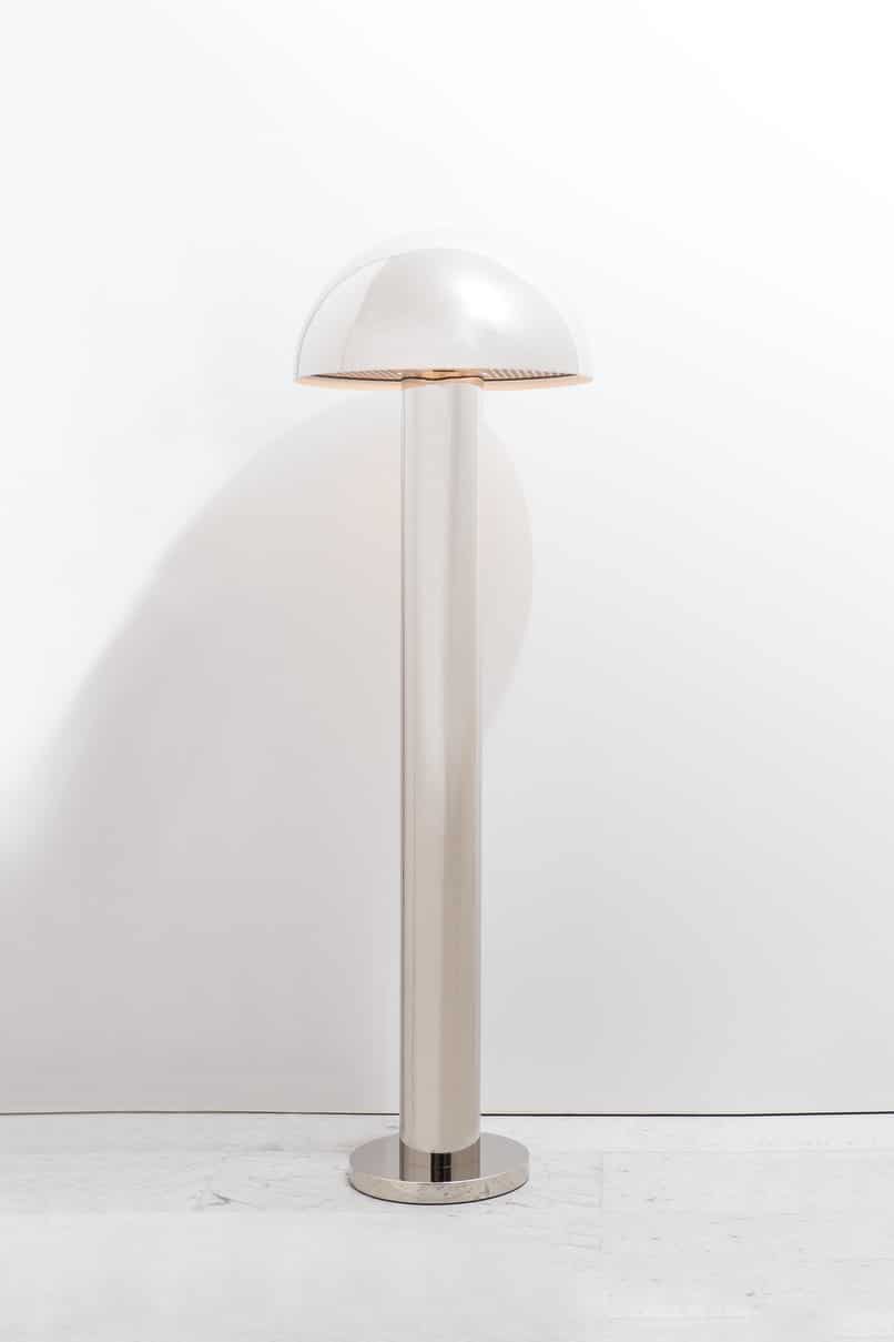 Karl Springer floorlamp_SL_2