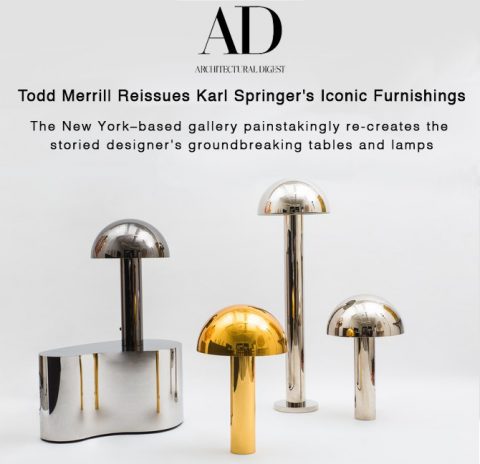 Springer AD