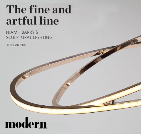 MODERN