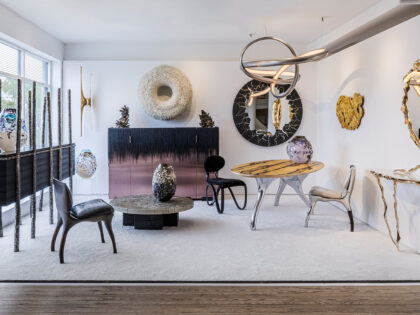 Design Miami, 2020