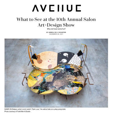 Avenue Mag_11.9.21_Lionel