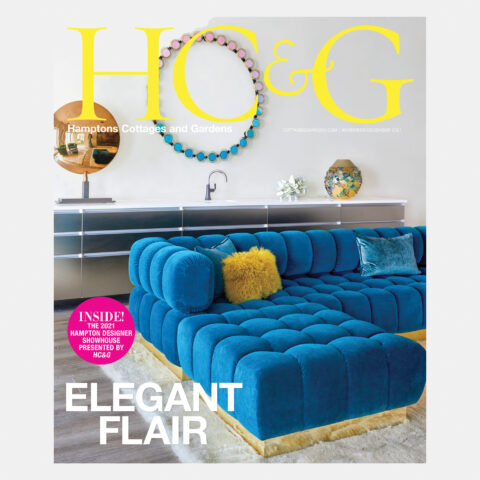 HC&G